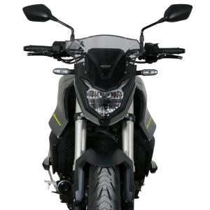 Cúpula Sport MRA Honda CB750 Hornet 23-